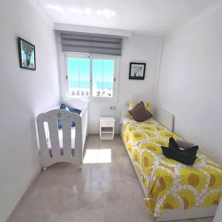 Villa Townhouse Park Paraiso *