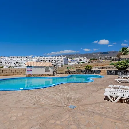 Villa Townhouse Park Paraiso *