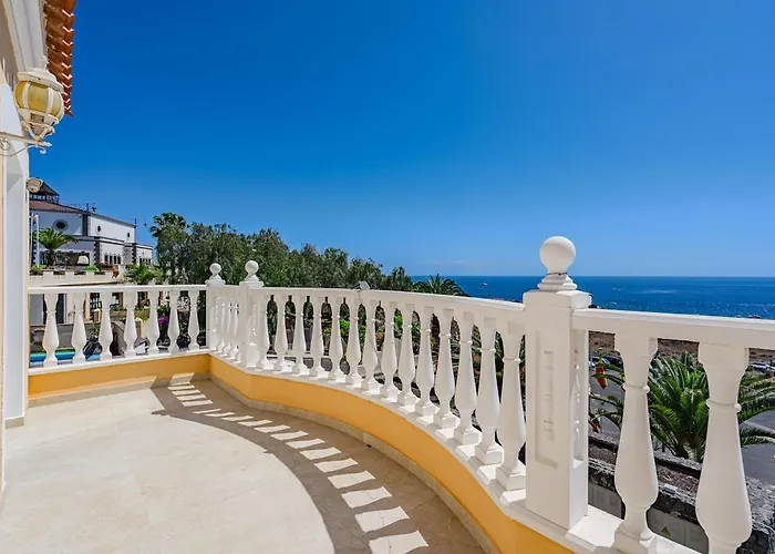 Townhouse Park Paraiso Villa