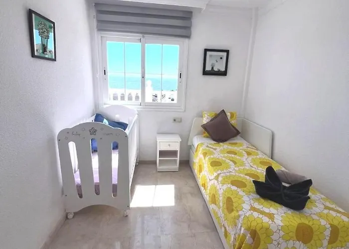 Villa Townhouse Park Paraiso *