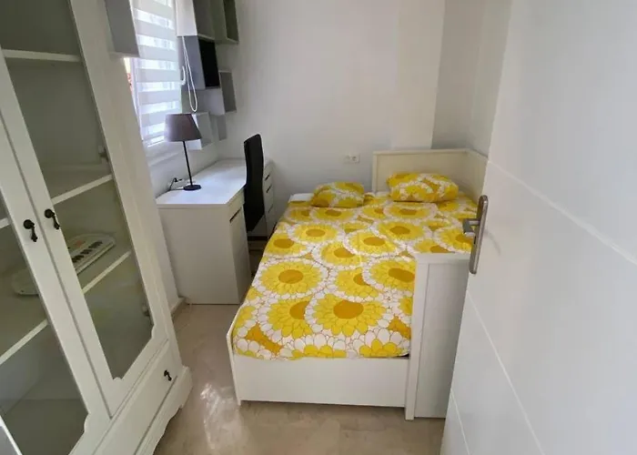 Townhouse Park Paraiso Villa