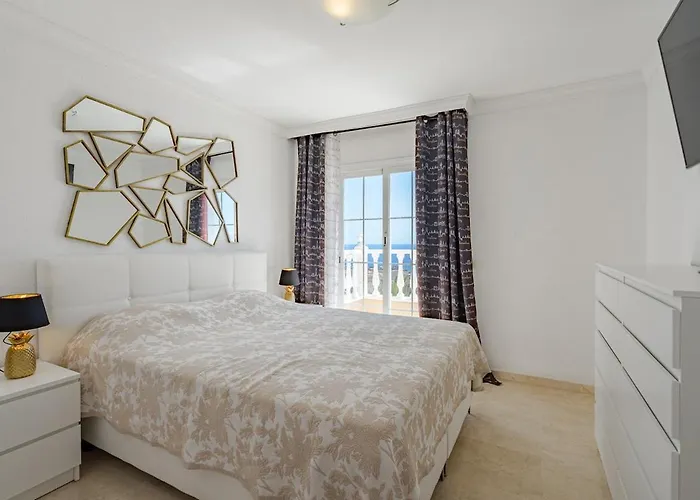 Townhouse Park Paraiso Villa *