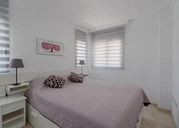 Villa Townhouse Park Paraiso