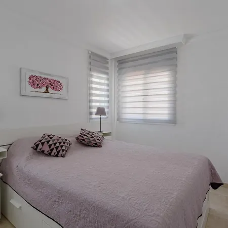 Villa Townhouse Park Paraiso