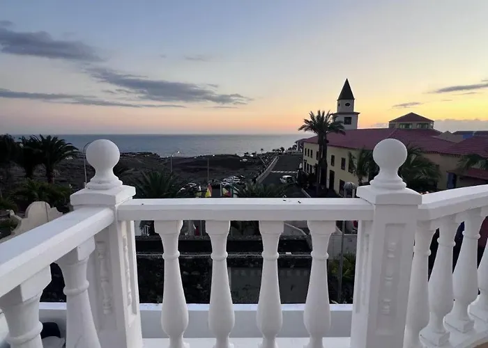 Townhouse Park Paraiso