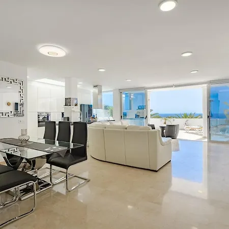 Townhouse Park Paraiso Villa Costa Adeje