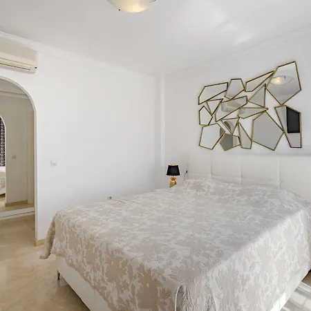 Villa Townhouse Park Paraiso Costa Adeje